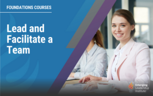 Develop and use Emotional Intelligence – Eli